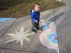 parkchalk