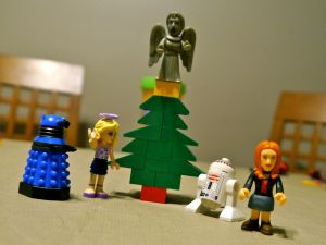 legotree