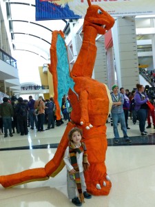 dragoncosplay