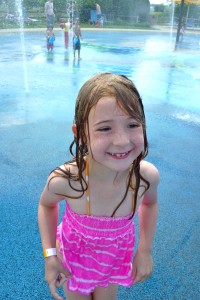 splashpad