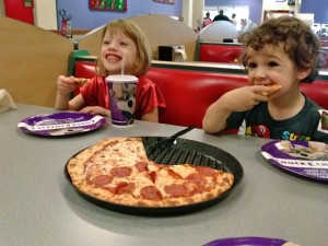 chuckecheeseparty